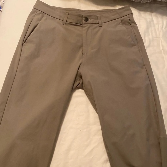 men's pants like lululemon but cheaper